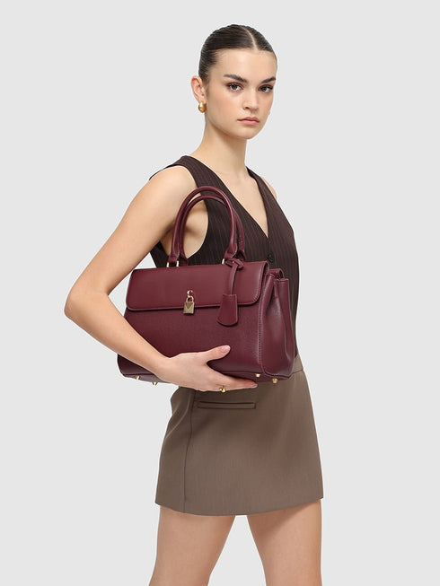 Sierra Handbag